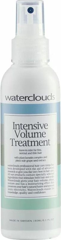 Waterclouds - Intensive Volume Treatment - 150ml - Multi Leave-In Spray