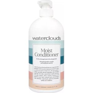 Waterclouds - Moist Conditioner - Hydraterend - 250ml