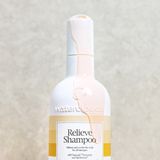 Waterclouds - Relieve Shampoo - 250 ml - Sulfaatvrij - Diepe Hydratatie