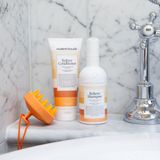 Waterclouds - Relieve Shampoo - 250 ml - Sulfaatvrij - Diepe Hydratatie