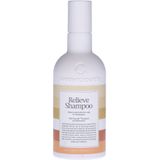 Waterclouds - Relieve Shampoo - 250 ml - Sulfaatvrij - Diepe Hydratatie