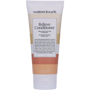 Crèmespoeling - Hydraterend - Veganistisch - 200ml