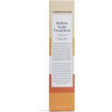 Waterclouds - Relieve Scalp Treatment - 100 ml - Hydraterend Serum