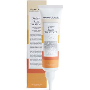 Waterclouds Relieve Serum voor Droog, Gestresst Haar 100 ml
