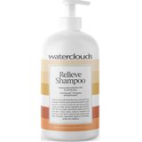 Waterclouds Relieve Shampoo tegen Roos 1000 ml