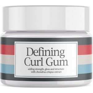Waterclouds - Defining Curl Gum - Haargel - 50 ml