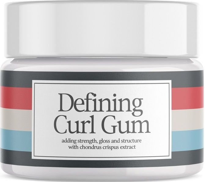 Waterclouds - Defining Curl Gum - Haargel - 50 ml