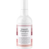 Waterclouds Smooth Shampoo 250ml - Normale shampoo vrouwen - Voor Alle haartypes
