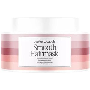 Waterclouds Smooth Hair Mask 250 ml