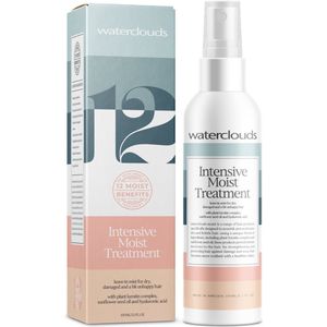 Waterclouds - Intensive Moist Treatment - Haarverzorging - 150ml