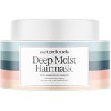 Waterclouds - Deep Moist Haarmasker - 200ml - Intensieve Hydratatie