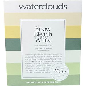 Waterclouds - Snow Bleach White - Verlichtend Poeder - 500 g