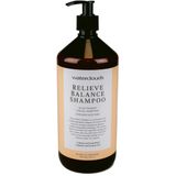 Waterclouds Hair Care Relieve Balance Shampoo
