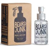 Waterclouds - Beard Junk Lubricant - 50 ml - Zwart - Verzorgingsproduct voor Baard