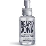 Waterclouds - Beard Junk Lubricant - 50 ml - Zwart - Verzorgingsproduct voor Baard