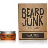 Waterclouds - Beard Junk - Beard Pomade - Flexibele Hold - Natuurlijke Glans
