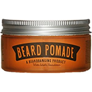 Waterclouds Beard Junk Beard Pomade