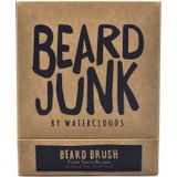 Waterclouds - Beard Junk - Baardborstel - Natuurlijke Haren