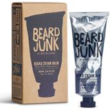 Waterclouds - Beard Junk - Beard Cream Balm - 100ml - Veganistisch