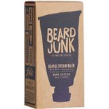 Waterclouds - Beard Junk - Beard Cream Balm - 100ml - Veganistisch