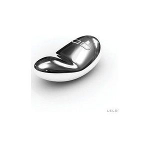 Lelo - Yva Vibrator Zilver