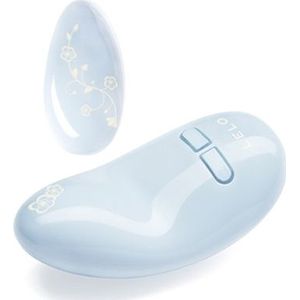 Lelo Nea Vibrator - Blauw