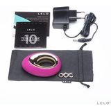 Lelo - Alia Vibrator Paars