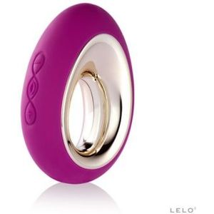 Lelo vibrator Alia Paars