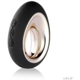 LELO Alia Clitoris Vibrator - zwart