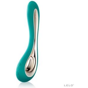 Lelo - Isla Vibrator Turquoise Groen