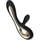 Lelo Soraya Vibrator - Zwart