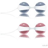 Lelo Luna Beads Mini geishaballen 3 cm