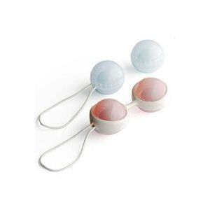 Lelo Luna Beads Mini geishaballen 3 cm