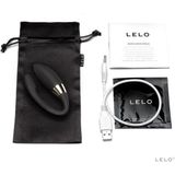 LELO Noa Zwarte Koppel Vibrator