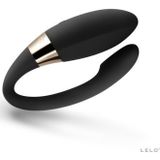 LELO Noa Zwarte Koppel Vibrator