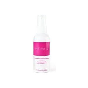 Intimina - Intimate Accessory Cleaner - 75 ml - Niet-giftige Reiniger
