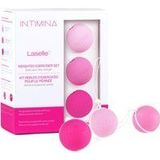 Intimina Beckenbodentrainer Laselle Set