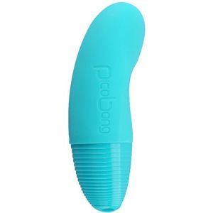 PicoBong Ako Outie Vibrator - Blauw