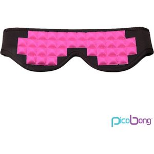 PicoBong - See No Evil Blinddoek - Kersrood