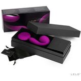 LELO Ida Vibrator - Paars