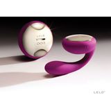 LELO Ida Vibrator - Paars