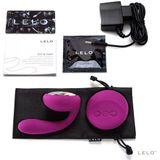 LELO Ida Vibrator - Paars