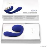 Lelo - Tara Donkerblauw