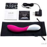 LELO - Mona 2 - G-spot vibrator