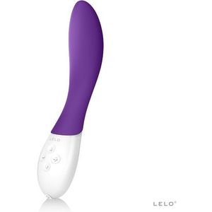 Lelo - Mona 2 Luxe G-Spot Vibrator Paars