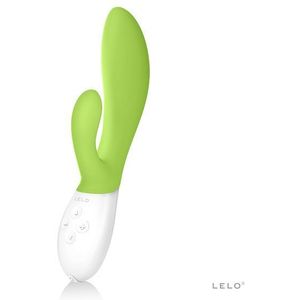 Lelo Vibrator Ina 2 in een groene kleur