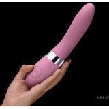 Lelo - Elise 2 Luxe G-Spot Vibrator Roze