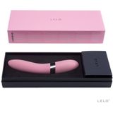 Lelo - Elise 2 Luxe G-Spot Vibrator Roze