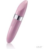 LELO MIA 2 Vibrator in Lipstickstijl Black - Geheime Compacte Bullet-stimulator voor Vrouwen