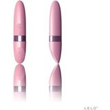 LELO MIA 2 Vibrator in Lipstickstijl Black - Geheime Compacte Bullet-stimulator voor Vrouwen